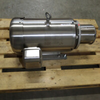 Baldor AC-Motor/Washdown Duty Motor CESSWDM23994T 230/460V/15HP/3520RPM NOV