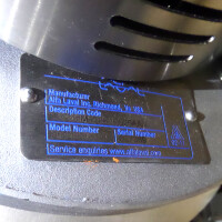 Baldor AC-Motor/Washdown Duty Motor CESSWDM23994T 230/460V/15HP/3520RPM NOV