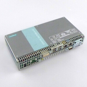Simatic Microbox PC IPC427C 6ES7647-7BJ40-0AD0 GEB