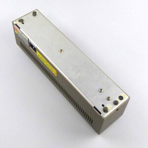 Simatic S5 UV-Löscheinheit 6ES5985-0AA11 GEB