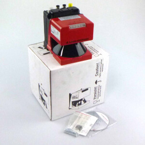 Leuze Laserscanner Rotoscan ROD4-50plus 50113226 OVP