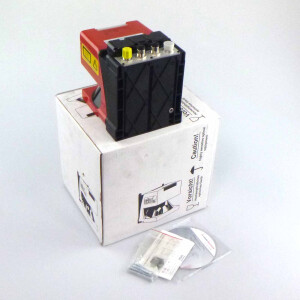 Leuze Laserscanner Rotoscan ROD4-50plus 50113226 OVP