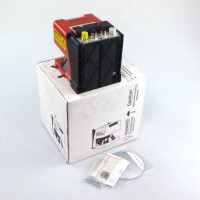 Leuze Laserscanner Rotoscan ROD4-50plus 50113226 OVP