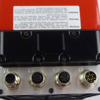 Leuze Laserscanner Rotoscan ROD4-50plus 50113226 OVP