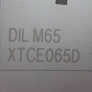 Eaton Leistungsschütz DILM65 277894 230V 50Hz/240V 60Hz OVP