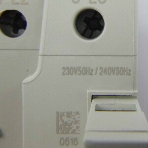 Eaton Leistungsschütz DILM65 277894 230V 50Hz/240V 60Hz OVP