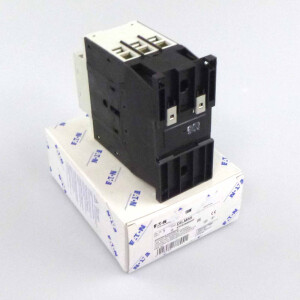 Eaton Leistungsschütz DILM65 277894 230V 50Hz/240V 60Hz OVP