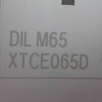 Eaton Leistungsschütz DILM65 277894 230V 50Hz/240V 60Hz OVP