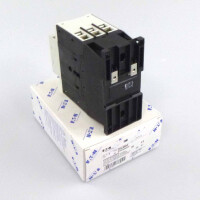 Eaton Leistungsschütz DILM65 277894 230V 50Hz/240V 60Hz OVP