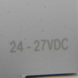 Eaton Leistungsschütz DILMC95 XTCEC095F 24-27VDC NOV