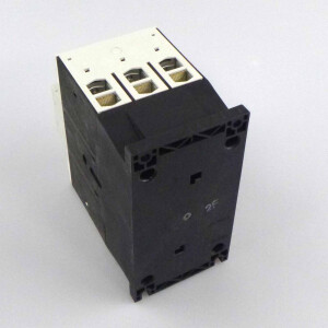 Eaton Leistungsschütz DILMC95 XTCEC095F 24-27VDC NOV