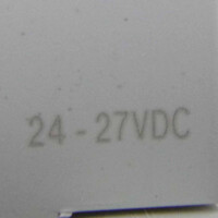 Eaton Leistungsschütz DILMC95 XTCEC095F 24-27VDC NOV