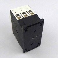 Eaton Leistungsschütz DILMC95 XTCEC095F 24-27VDC NOV