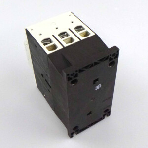 Eaton Leistungsschütz DILMC150 XTCEC150G 24-27VDC NOV