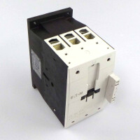 Eaton Leistungsschütz DILMC150 XTCEC150G 24-27VDC NOV