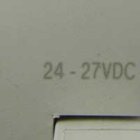 Eaton Leistungsschütz DILMC150 XTCEC150G 24-27VDC NOV