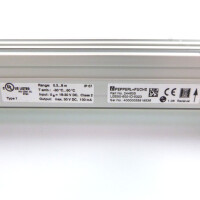 Pepperl+Fuchs Lichtgitter LGS50-600-IO-5323 OVP