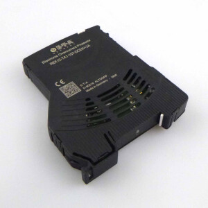 E-T-A Elektronischer Sicherungsautomat REX12-TA1-107-DC24V-3A NOV