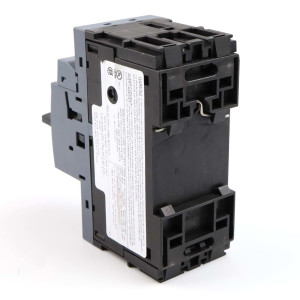 Siemens Leistungsschalter 3RV2011-0GA20 NOV