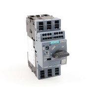 Siemens Leistungsschalter 3RV2011-0GA20 NOV