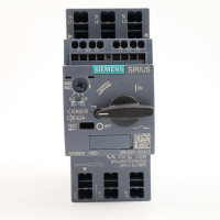 Siemens Leistungsschalter 3RV2011-0GA20 NOV