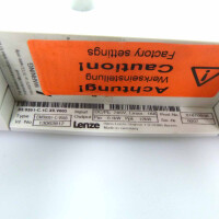 Lenze Bremsmodul ID 13063812 EMB9351-C-V003 GEB