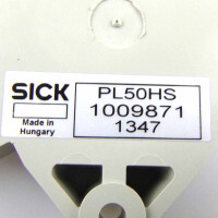 Sick Reflektor PL50HS 1009871 NOV