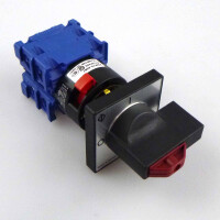Kraus&Naimer Schalter CH10 A586/D-A007 NOV