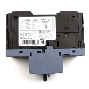 Siemens Leistungsschalter 3RV2011-1DA20 NOV