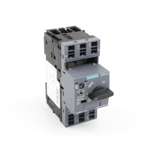 Siemens Leistungsschalter 3RV2011-0GA20 GEB