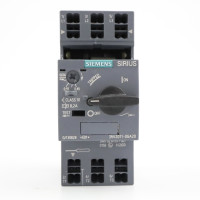 Siemens Leistungsschalter 3RV2011-0GA20 GEB