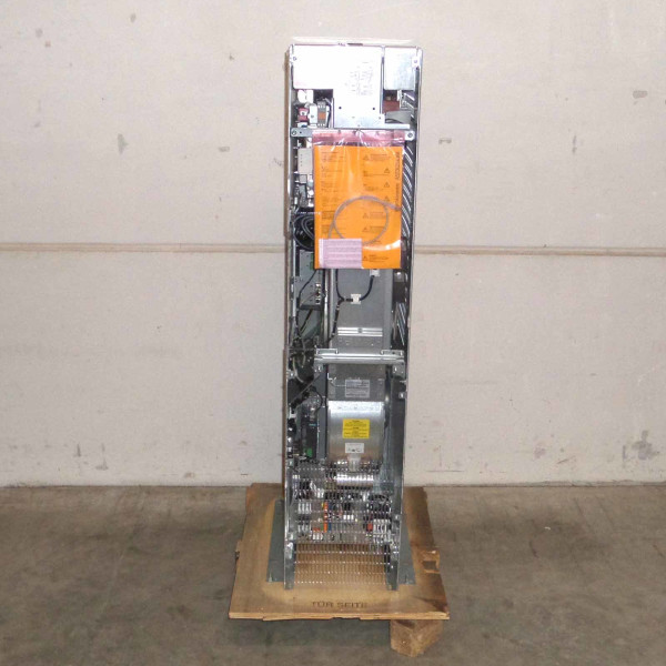 Sinamics S120 Smart Line Module 6SL3330-6TE35-5AA0 Vers.B OVP
