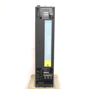 Sinamics S120 Single Motor Module 6SL3320-1TE33-8AA0 Vers.R OVP