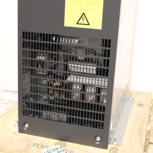 Sinamics S120 Single Motor Module 6SL3320-1TE33-8AA0 Vers.R OVP