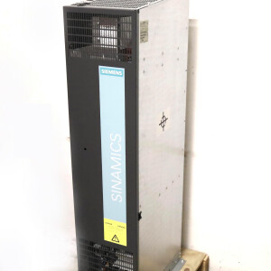 Sinamics S120 Single Motor Module 6SL3320-1TE33-8AA0 Vers.R OVP