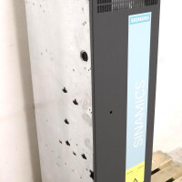 Sinamics S120 Single Motor Module 6SL3320-1TE33-8AA0 Vers.R OVP