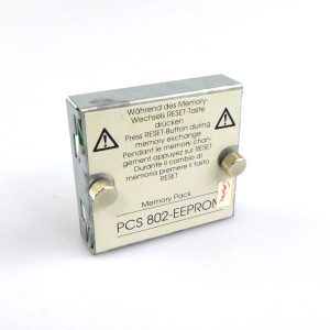 Systeme Lauer Memory Pack PCS 802-EEPROM GEB