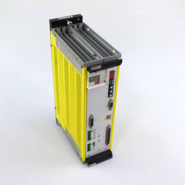 Berger Lahr Stepper-Drive WDP5-118.051-00 65511800104 GEB