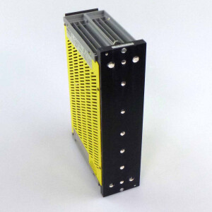 Berger Lahr Stepper-Drive WDP5-118.051-00 65511800104 GEB