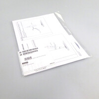 Simatic VS130-2 Dokumentations-Paket 6GF7031-1BA SIE