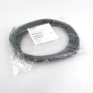 Simatic VS100 Spannungsversorgungskabel 6GF9002-8CA OVP