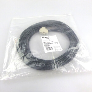Simatic VS100 Digitales Kommunikationskabel 6GF9002-8CB OVP
