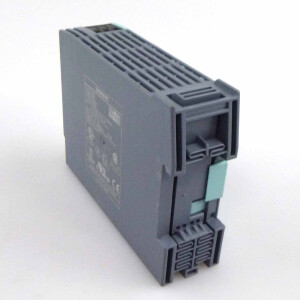 SITOP PSU100C 6EP1331-5BA10 GEB