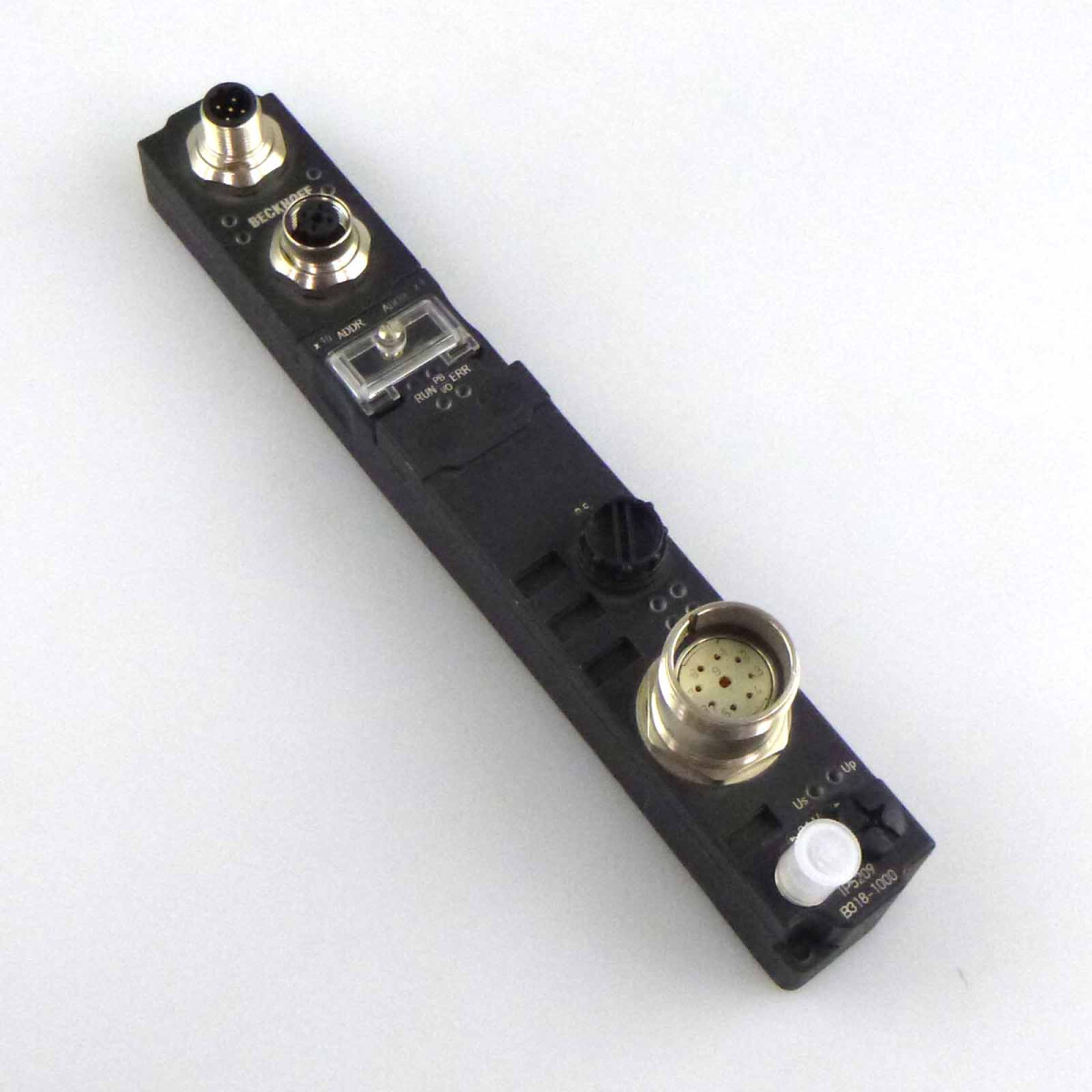 Beckhoff Kompakt Box IP5209 B318-1000 GEB