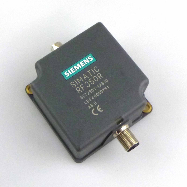Simatic RF300 Reader RF350R 6GT2801-4AB10 GEB