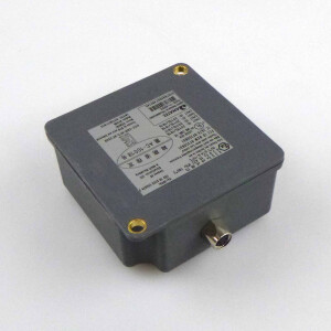 Simatic RF300 Reader RF350R 6GT2801-4AB10 GEB