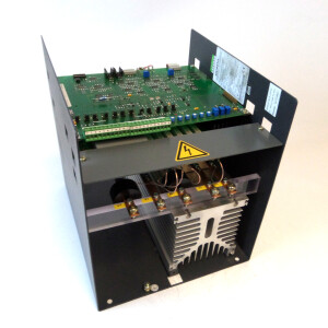 Siemens Simoreg Kompaktgerät 6RA2230-8DS31 GEB