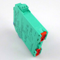 Pepperl+Fuchs Trennschaltverstärker KFD2-CR-Ex1.20-300 71837 GEB