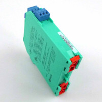 Pepperl+Fuchs Repeater KFD2-RR-Ex1 127819 GEB