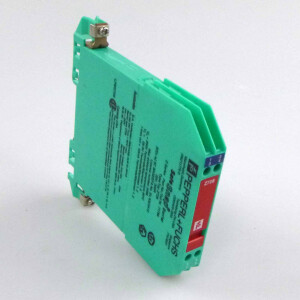 Pepperl+Fuchs Zenerbarriere Z728 71788 GEB